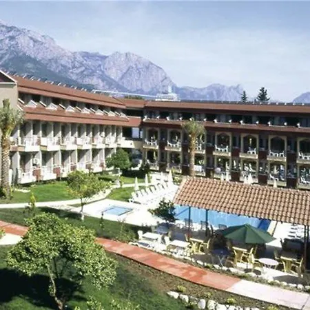 Club Hotel Victoria